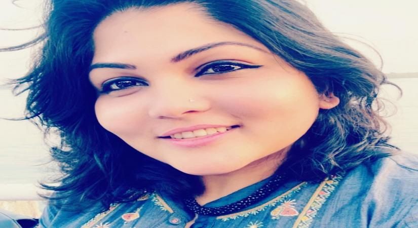 Director Nathalia Syam: Actor's ability to suit the role matters