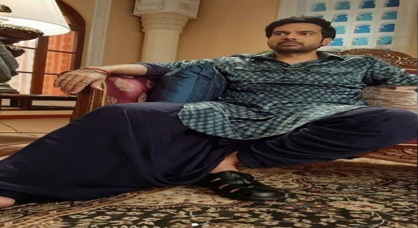 Sachal Tyagi to play villain in 'Mann Ki Awaaz Pratigya 2'