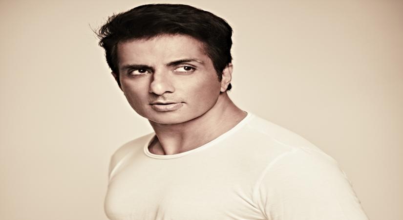 Sonu Sood to launch blood bank app