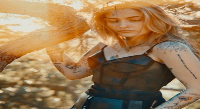 MJ's daughter Paris Jackson: My dad was good about making sure we were cultured