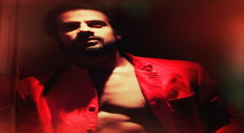 Karan Veer Mehra.