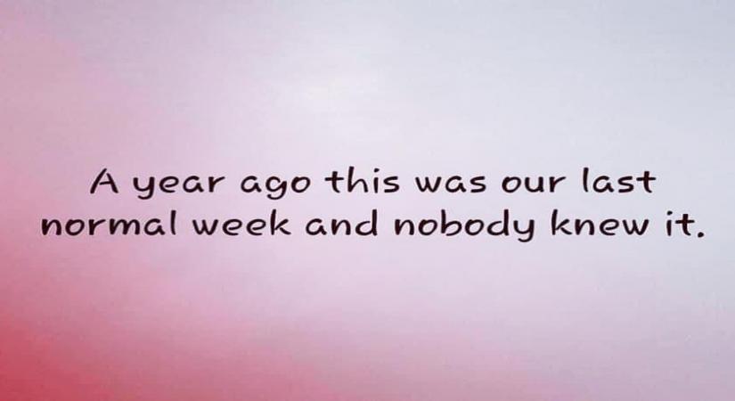 Bollywood actor Arshad Warsi on Sunday recalled memories from March last year, which witnessed the onset of the Covid-19 pandemic in India. (twitter)