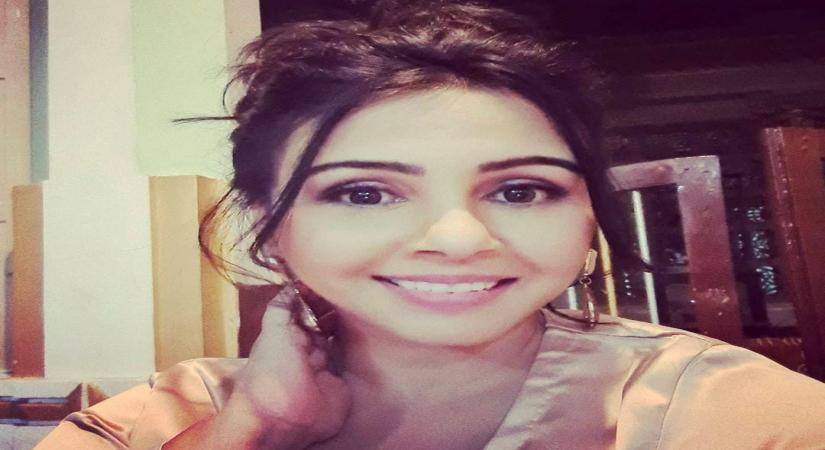 Suchitra Krishnamoorthi: Silly to not allow everybody to be vaccinated.