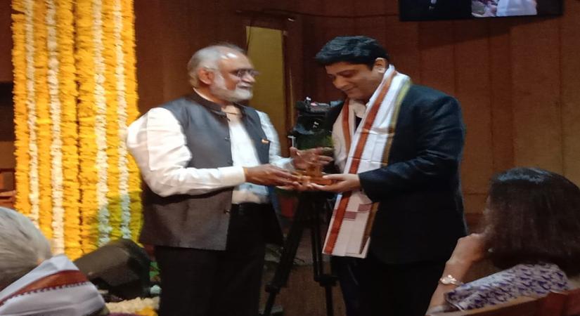 'StreeDesh' looks at 13 legendary women of Jammu and Kashmir.