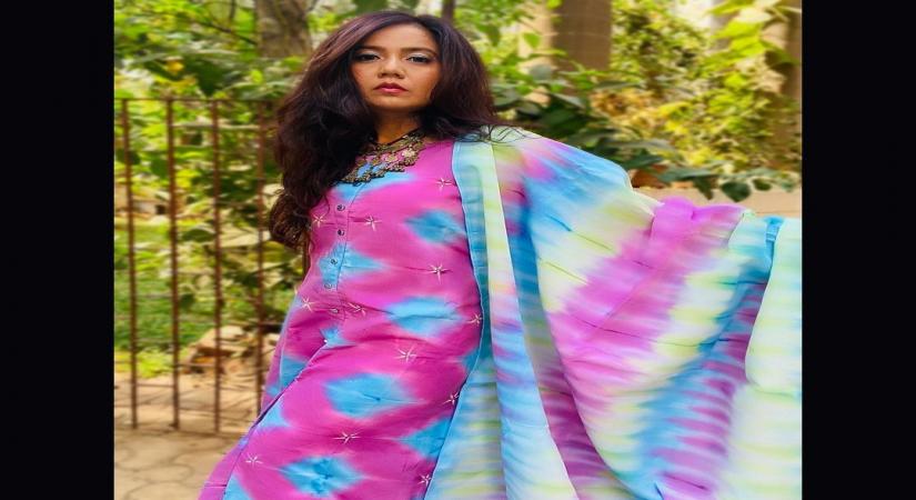 TV star Roopal Tyagi on why playing an athlete is 'ultimate validation' for her