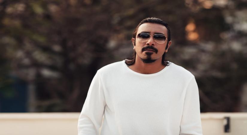 Well-deserved win for B Praak, says 'Teri mitti' composer Arko Mukherjee