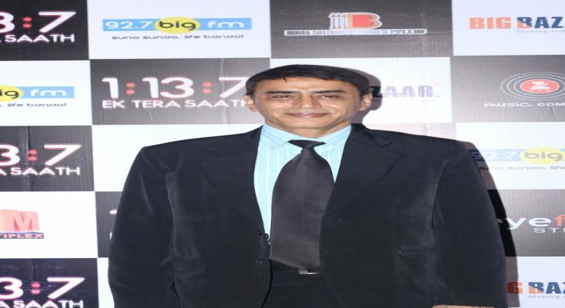 Pankaj Berry joins 'Sargam Ki Sadhe Satii' cast