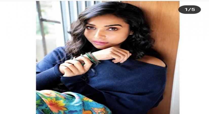 Anupria Goenka: Women judged on basis of how they dress and speak