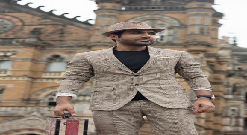 Said yes to 'Quran' immediately: Salim Diwan