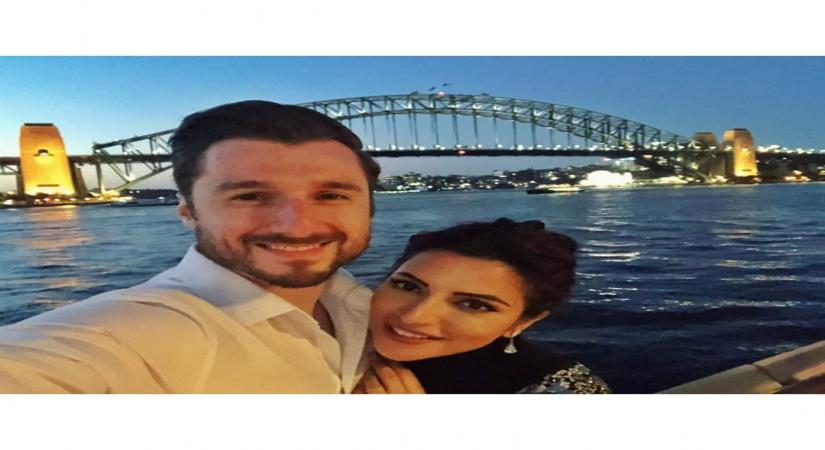 Actress Shama Sikander took a trip down memory lane on Tuesday and she posted a series of pictures of her Australia trip. Shama visited the island nation in January 2018.