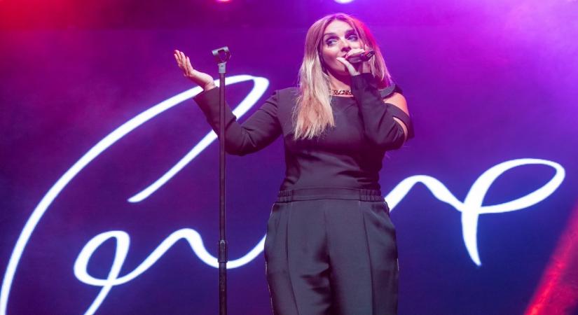 Louise Redknapp felt 'lonely', 'unimportant' during marriage