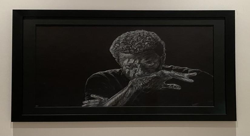 Russo Brothers on Chadwick Boseman's Golden Globe win: 'Your legacy is everlasting' (Credit: @Russo_Brothers/Twitter)