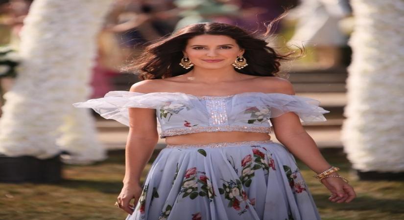 Isabelle Kaif: Katrina told me one can't be liked by all