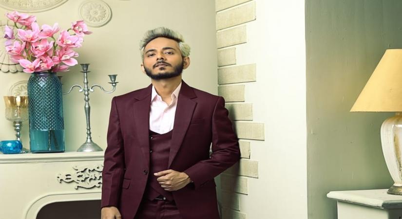 Tanishk Bagchi's 'Patli Kamariya' an 'out and out dance track'