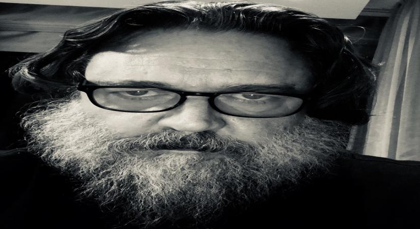 Russell Crowe. (Photo: Twitter/@russellcrowe)