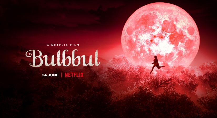 Anushka can't imagine herself without 'NH10', 'Bulbbul', 'Paatal Lok'