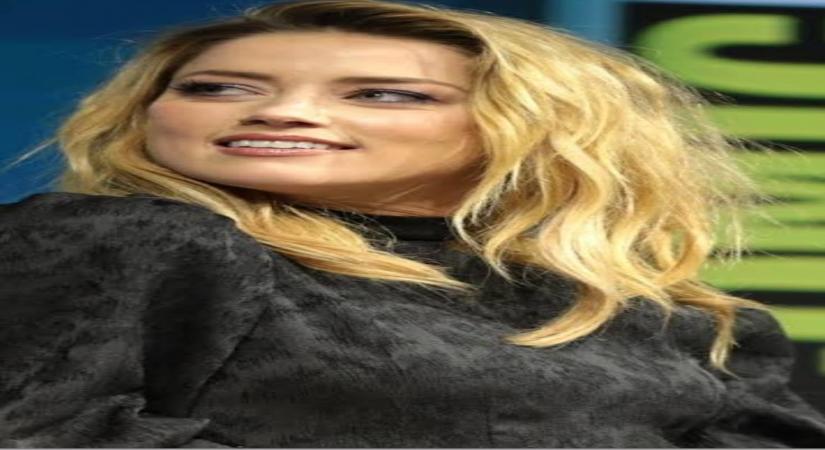 Amber Heard 'pleased' with British court rejecting Johnny Depp libel case