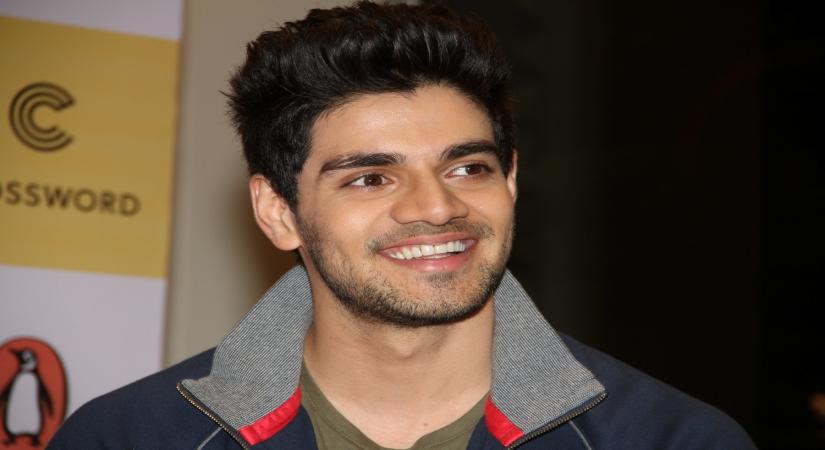 Sooraj Pancholi: Tedious but thrilling to learn professional dancing