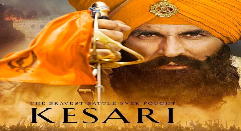 Akshay says 'Teri mitti' is a feeling as song crosses 1bn views