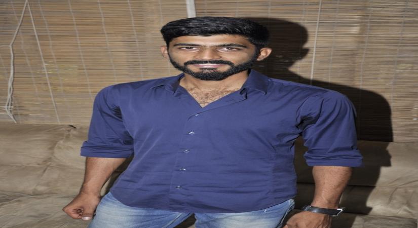 Mohammed Irfan: Way to know if your song is well-received is direct response of people