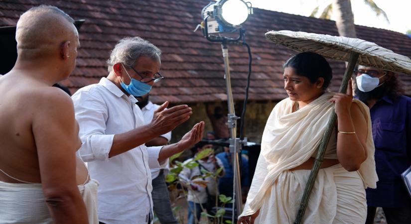 National award winning director to release 2nd Sanskrit movie