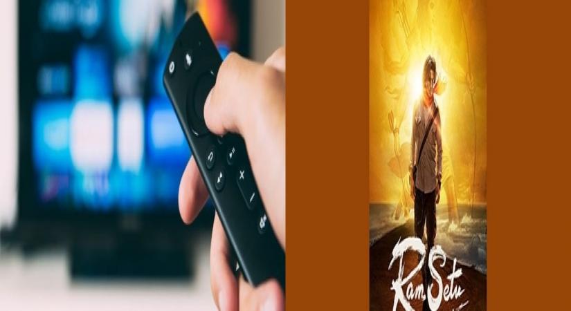 Amazon Prime sets the trend (Column: B-Town)