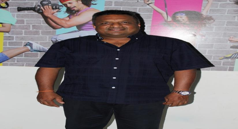 Sanjay Gupta: I do not work on OTT. (Photo: IANS)