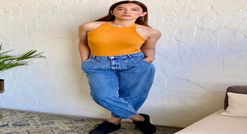 Gauahar Khan refutes pregnancy rumours