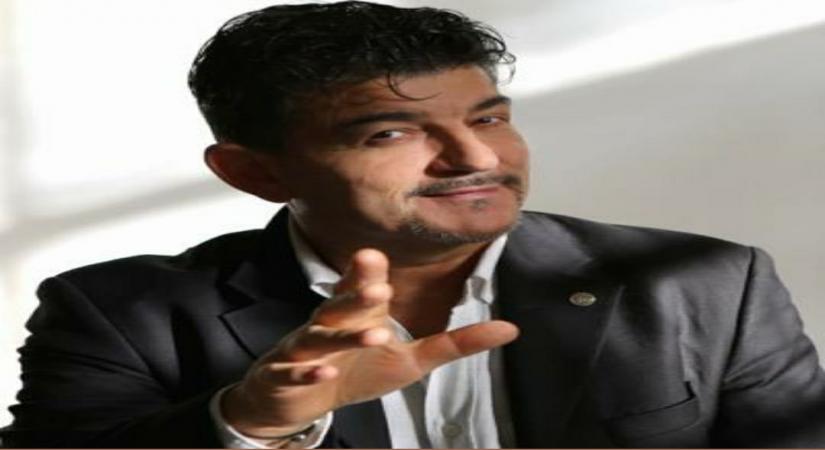 Actor-singer John Altman, who played the role of Nick Cotton on the show EastEnders, says the writers' job on the show was challenging, because it is tough to develop new storylines year after year.