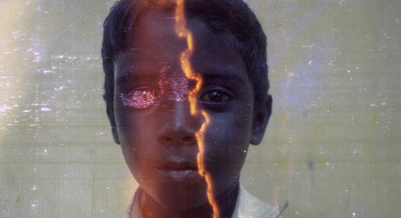 I record my time, surroundings and experiences: Purushothaman Satish Kumar