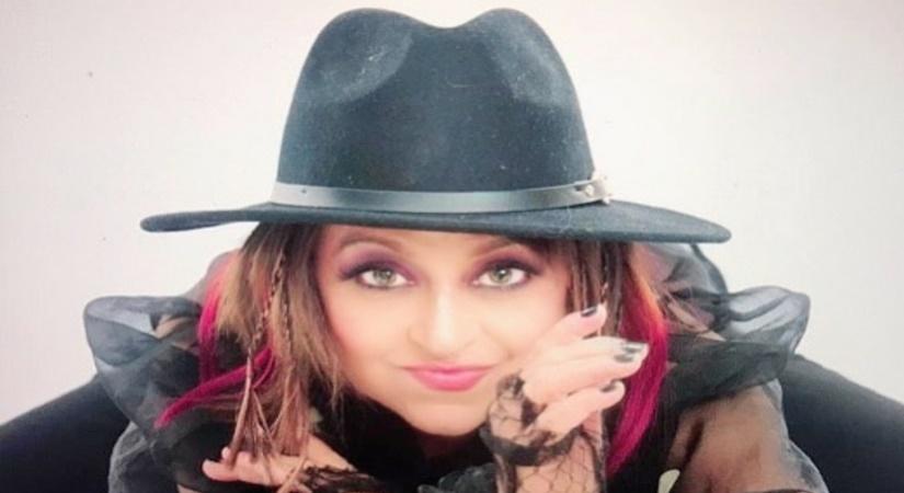 Anamika, reincarnated