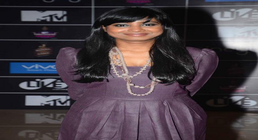 Shilpa Rao on lesson she learnt from pandemic. (Photo: IANS)