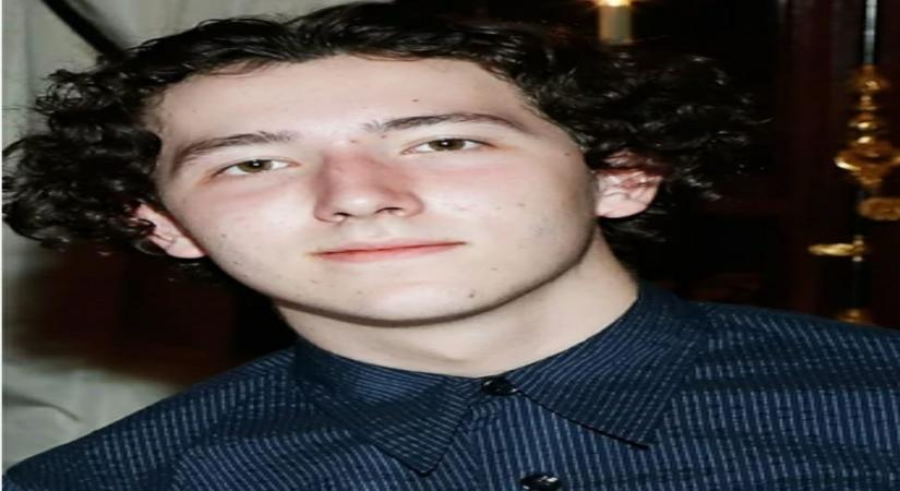 Nick Jonas' brother Frankie opens up about difficult road to sobriety.