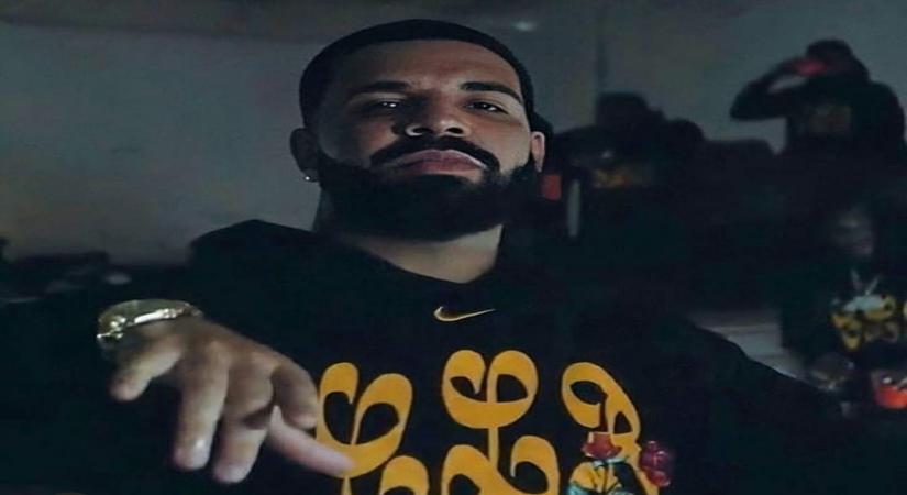 Drake denies rumours about wanting to date Kim Kardashian