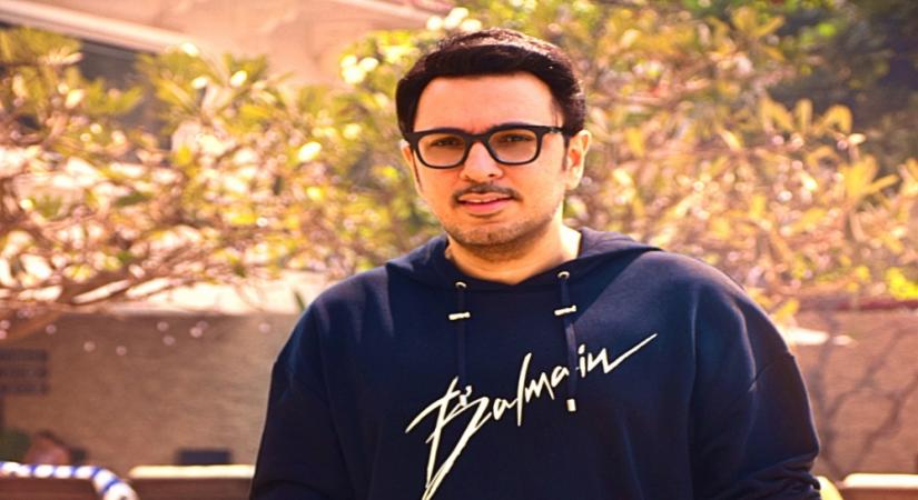 Dinesh Vijan: OTT, satellite rights have reduced risks for producers (IANS: File Photo)