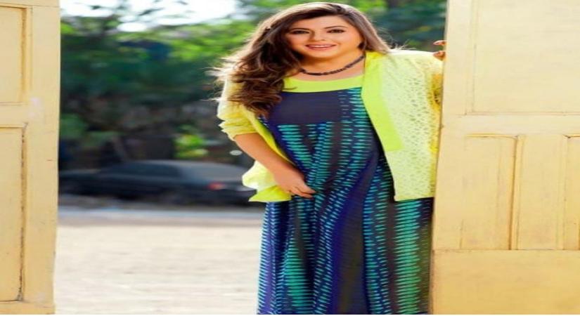 Delnaaz Irani: Never said I want to be an A-lister