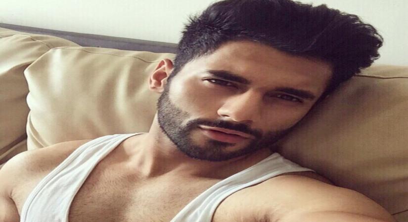 'Bekaaboo 2' brought Bachata dance in Tusharr Khanna's life