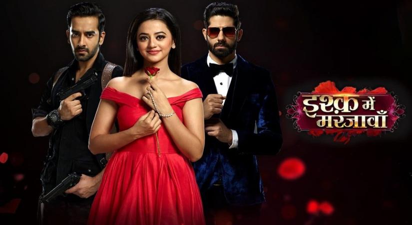 'Ishq Mein Marjawaan 2' moves to web from TV.