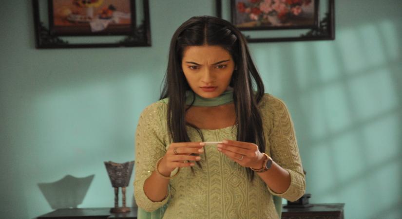 Pratibha Ranta excited to play mother on screen (Ld)