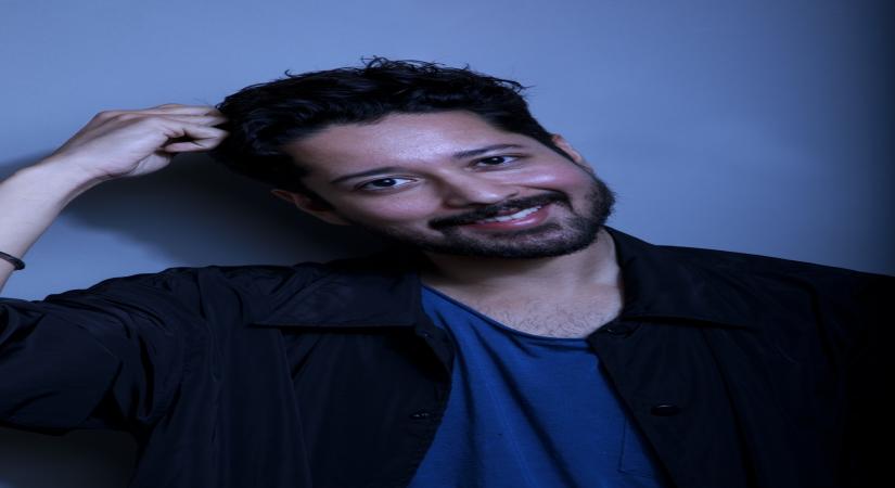 'Udaan' actor Rajat Barmecha: Adulting is tough and it's okay to mess up