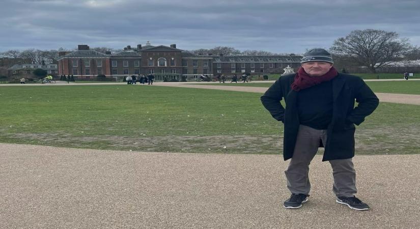 Piers Morgan exits 'Good Morning Britain' after remarks on Harry-Meghan