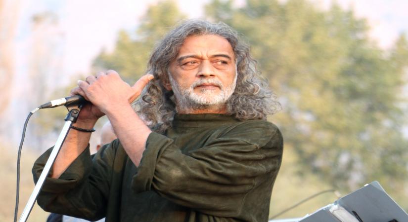 Lucky Ali releases single 'Amaraya' with Israeli rocker Eliezer Botzer