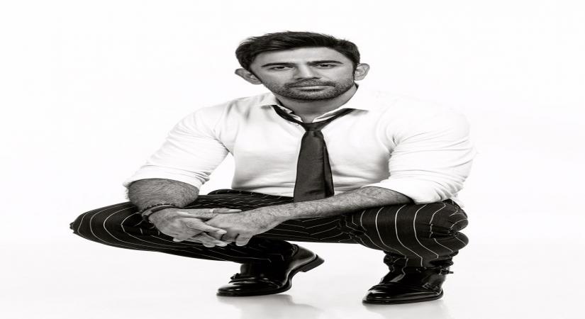 Amit Sadh: Bollywood journey has been a learning curve.