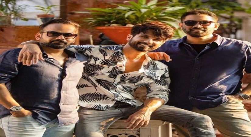 B-Town stars gear up for OTT debut this year