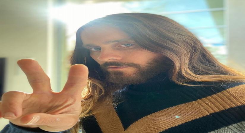 Jared Leto feels 'Joker' much more evolved in 'Zack Snyder's Justice League'