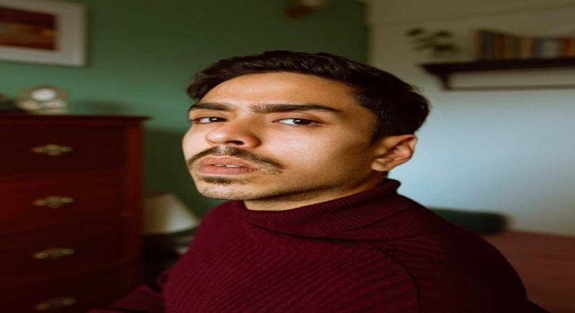 Adarsh Gourav: Appreciation for 'The White Tiger' left me with hunger to do better.