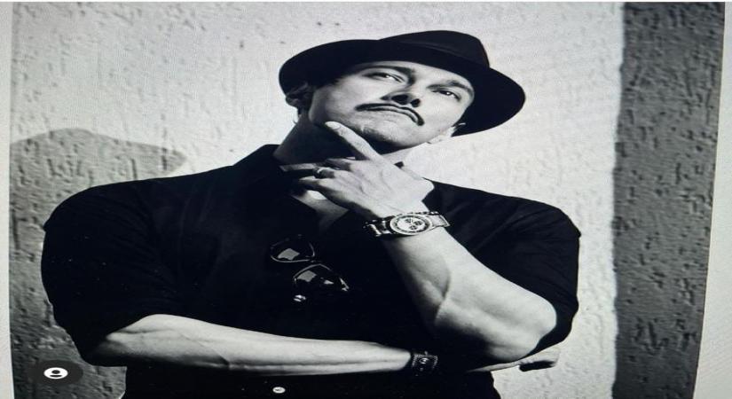 Rajniesh Duggal to play Dalit freedom fighter in 'Bagawat'