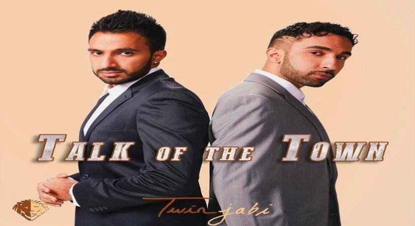 Twinjabi's new song dedicated to couples who are apart due to pandemic