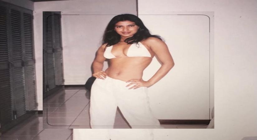 Priyanka Chopra 'never heard of' being shy