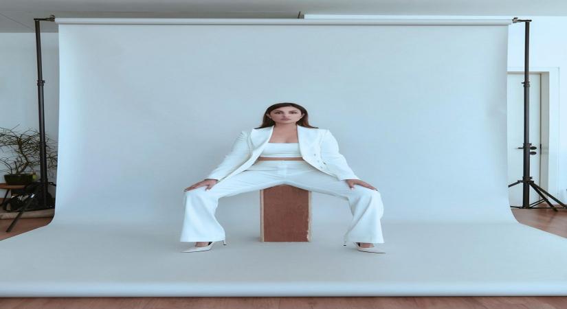 Dibakar: Parineeti and I argued endlessly on 'Sandeep Aur Pinky Faarar'.(photo:Instagram)